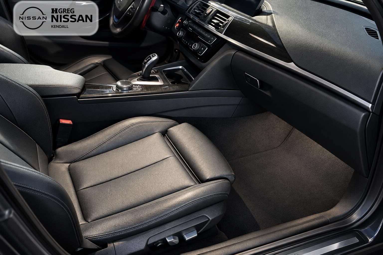 2019 BMW 4 Series 440i Gran Coupe