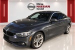 2019 BMW 4 Series 440i Gran Coupe