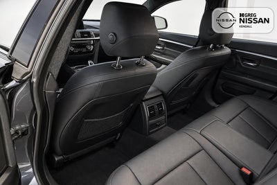 2019 BMW 4 Series 440i Gran Coupe