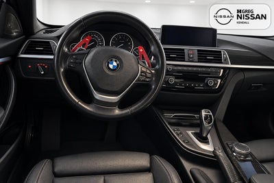 2019 BMW 4 Series 440i Gran Coupe