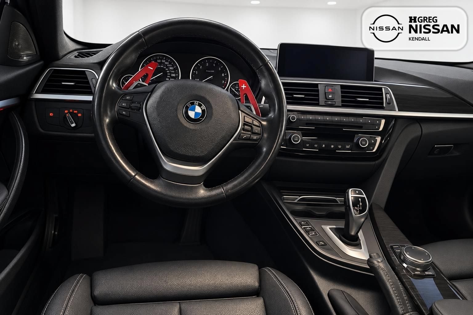 2019 BMW 4 Series 440i Gran Coupe