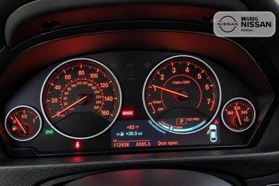 2019 BMW 4 Series 440i Gran Coupe