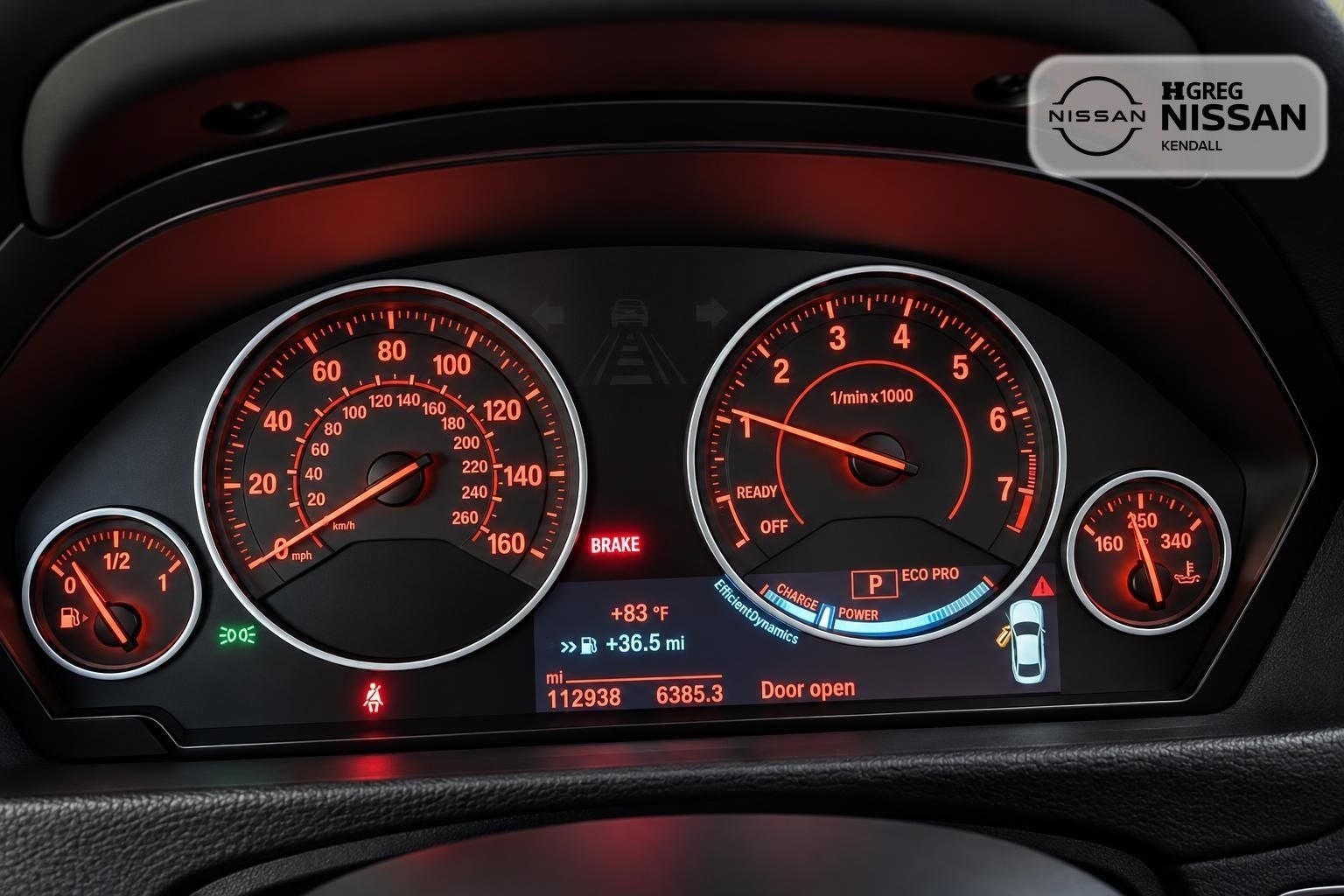 2019 BMW 4 Series 440i Gran Coupe