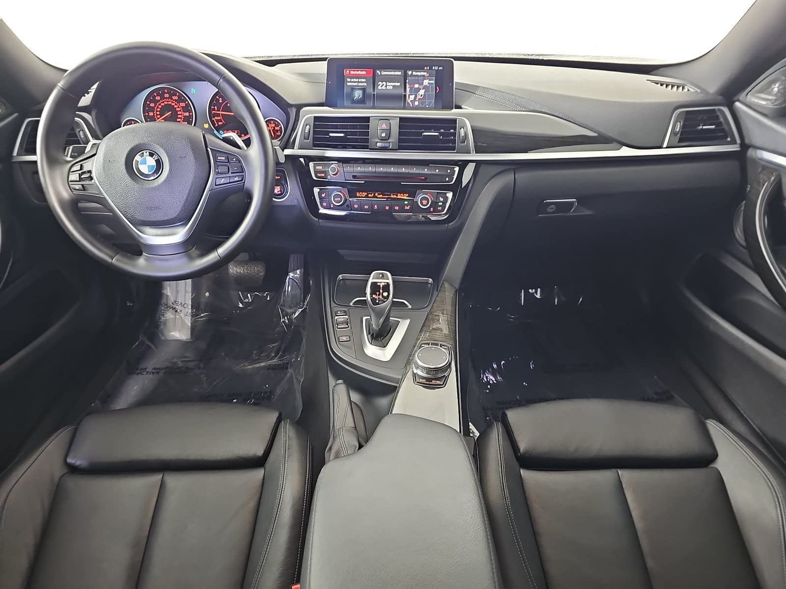 2018 BMW 4 Series 440i Gran Coupe