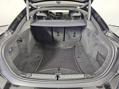 2018 BMW 4 Series 440i Gran Coupe