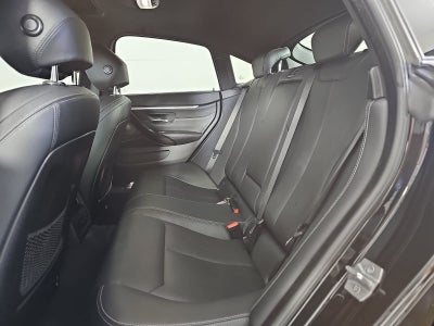 2018 BMW 4 Series 440i Gran Coupe