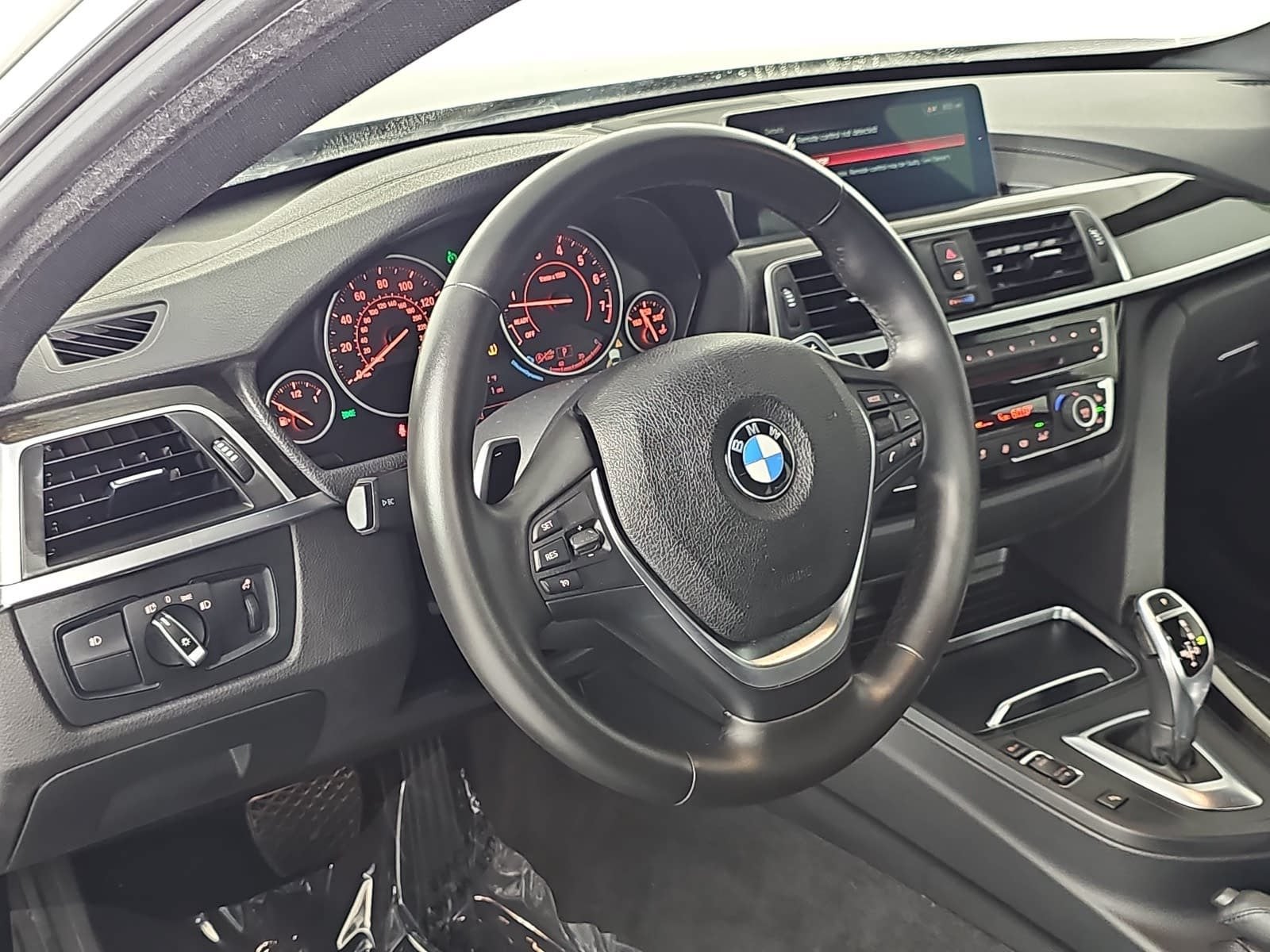 2018 BMW 4 Series 440i Gran Coupe
