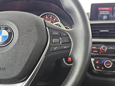 2018 BMW 4 Series 440i Gran Coupe