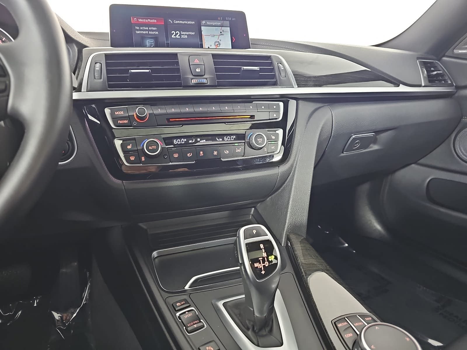 2018 BMW 4 Series 440i Gran Coupe