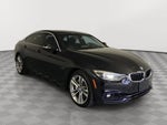 2018 BMW 4 Series 440i Gran Coupe