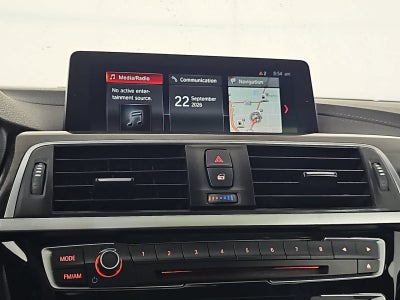2018 BMW 4 Series 440i Gran Coupe