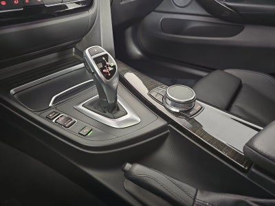 2018 BMW 4 Series 440i Gran Coupe