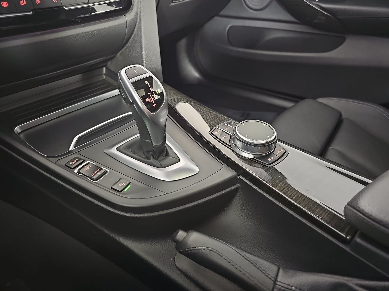 2018 BMW 4 Series 440i Gran Coupe