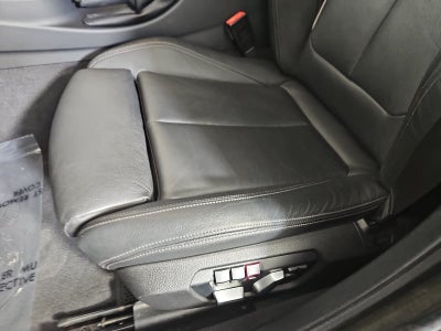 2018 BMW 4 Series 440i Gran Coupe