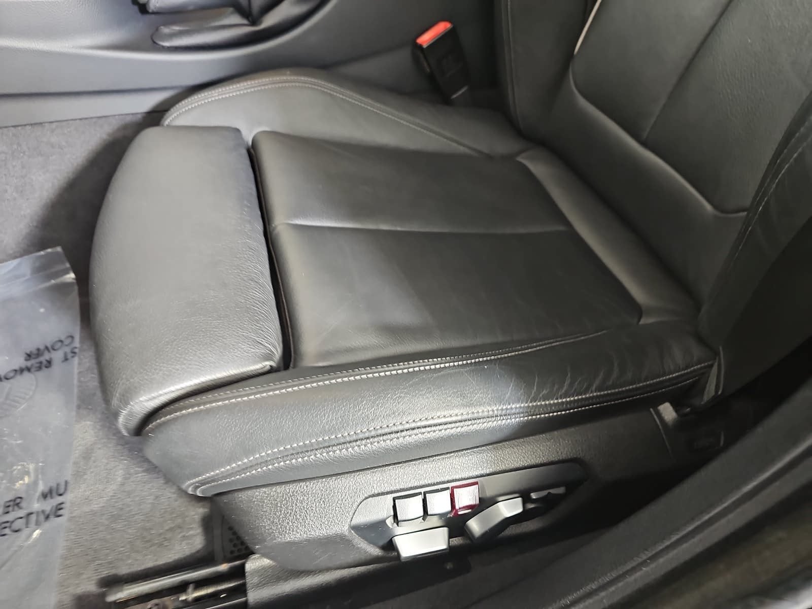 2018 BMW 4 Series 440i Gran Coupe