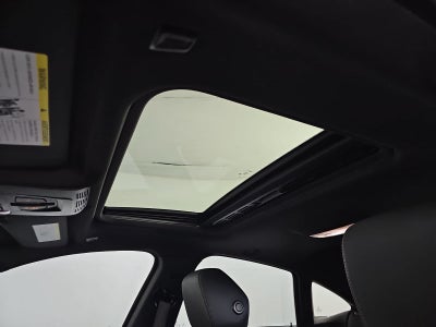 2018 BMW 4 Series 440i Gran Coupe