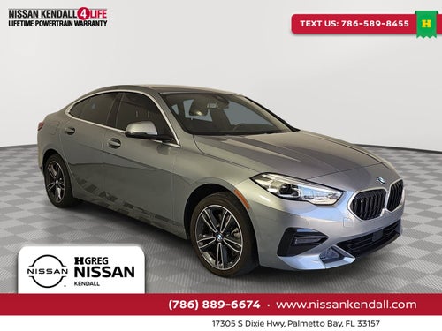 2022 BMW 2 Series 228i