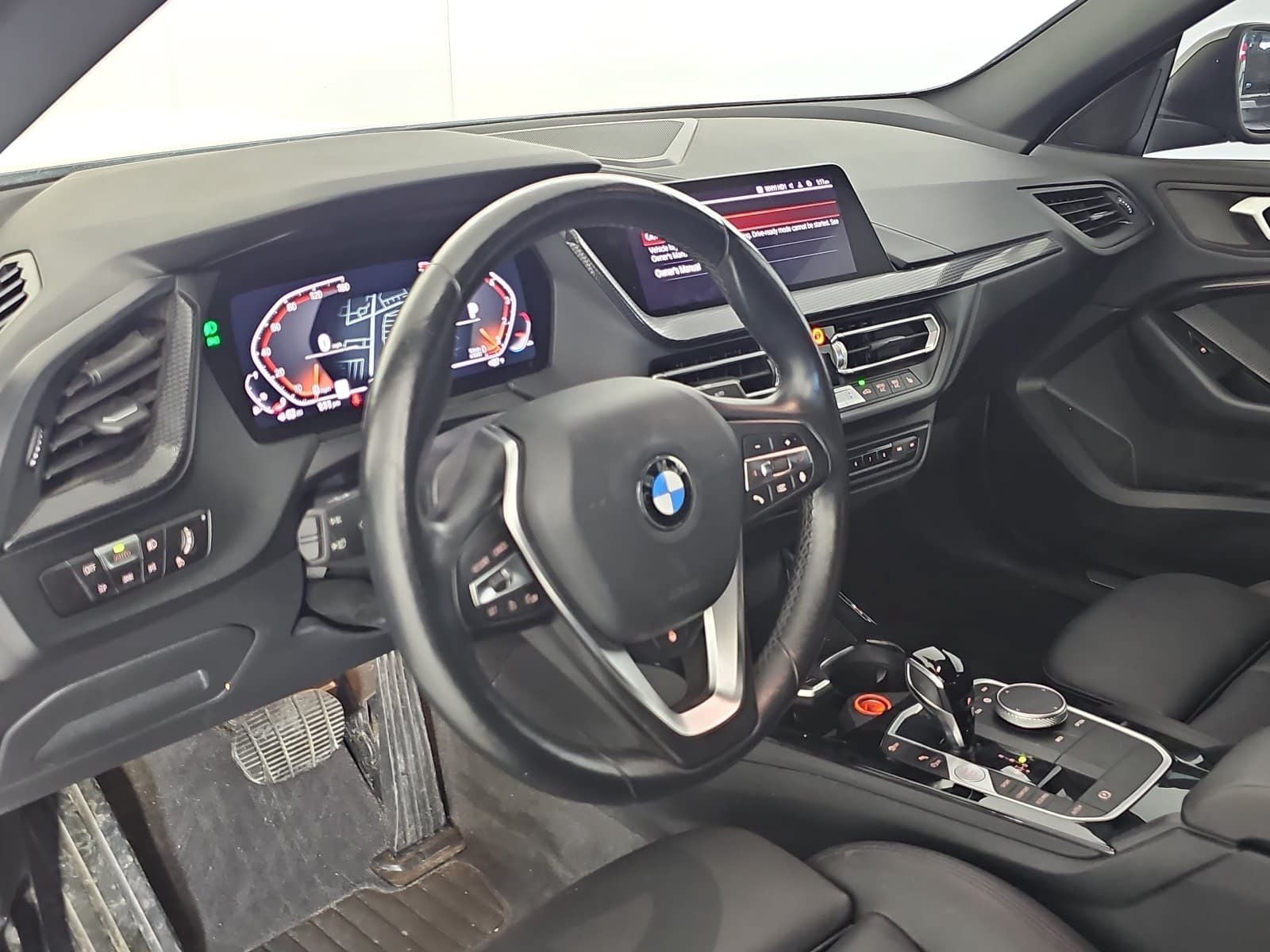 2022 BMW 2 Series 228i