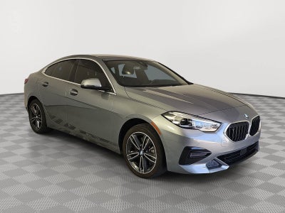 2022 BMW 2 Series 228i