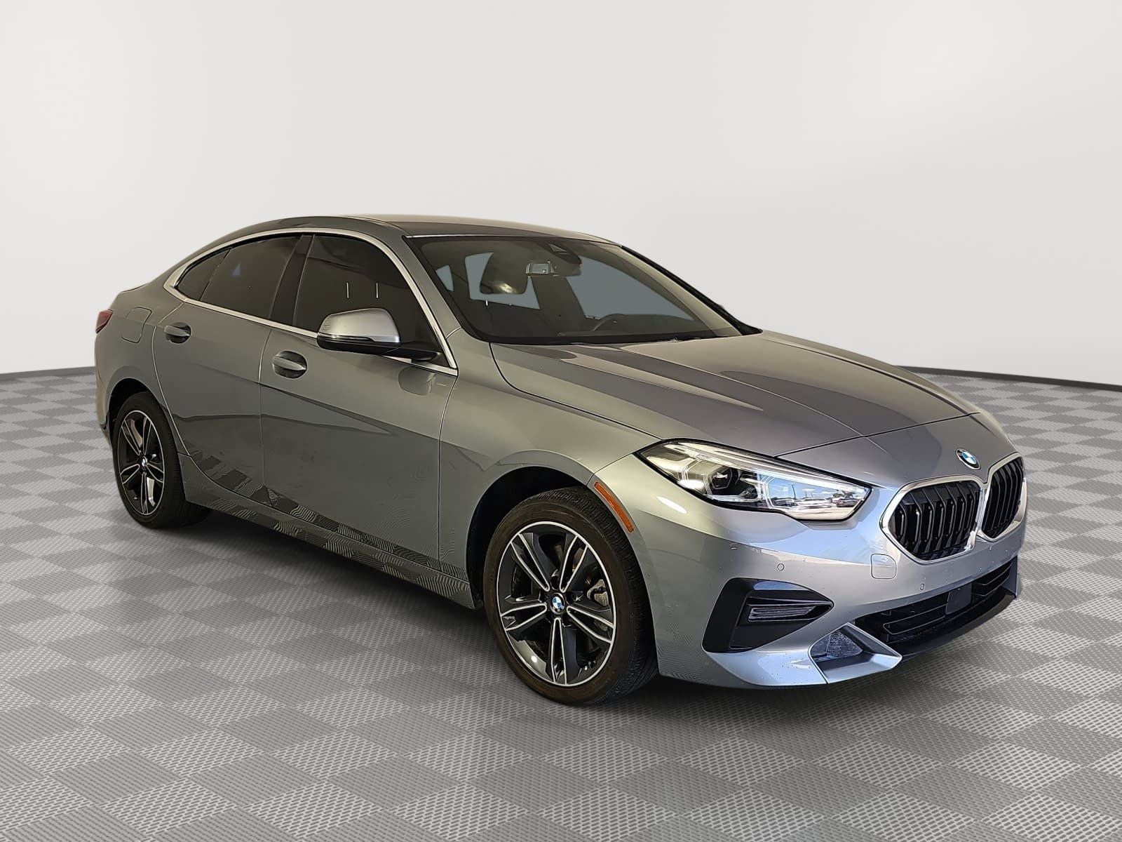 2022 BMW 2 Series 228i