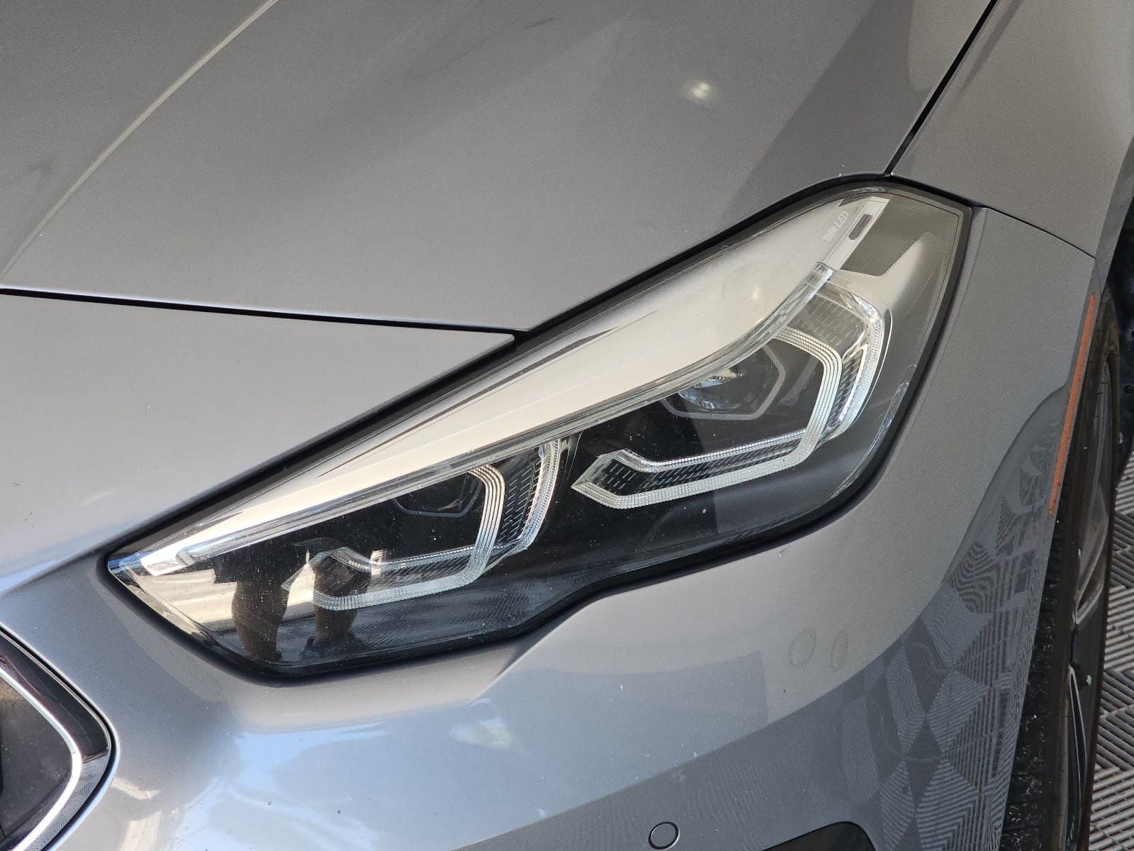 2022 BMW 2 Series 228i