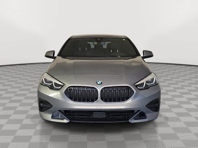 2022 BMW 2 Series 228i