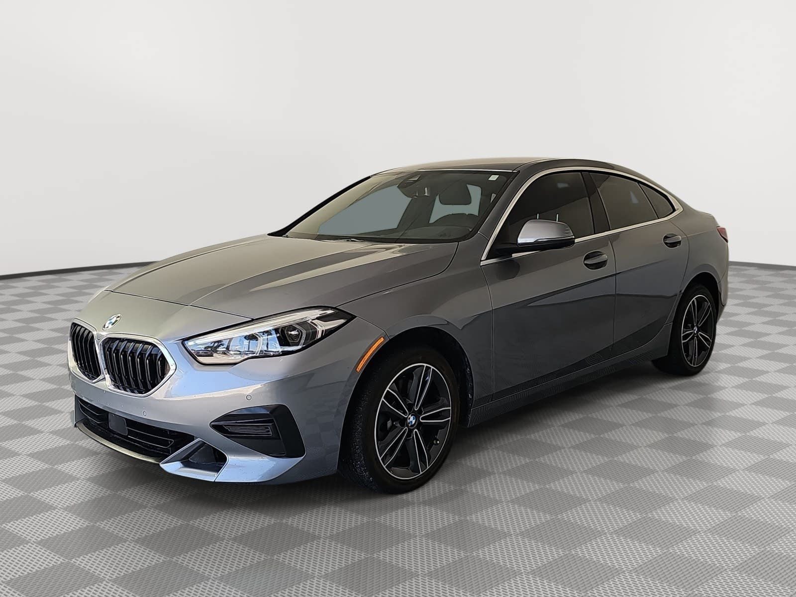 2022 BMW 2 Series 228i