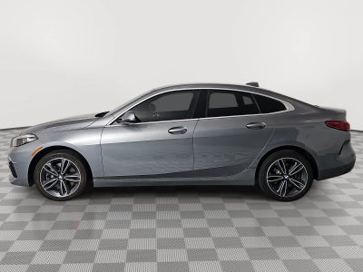 2022 BMW 2 Series 228i