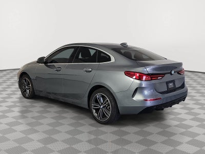 2022 BMW 2 Series 228i