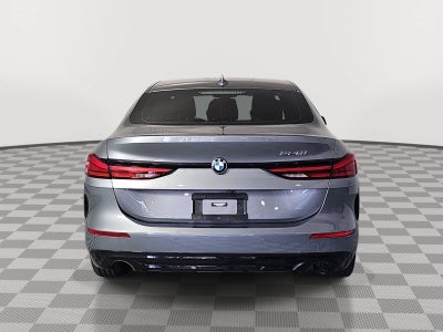 2022 BMW 2 Series 228i