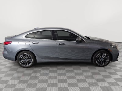 2022 BMW 2 Series 228i