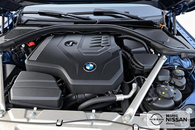 2023 BMW 4 Series 430i