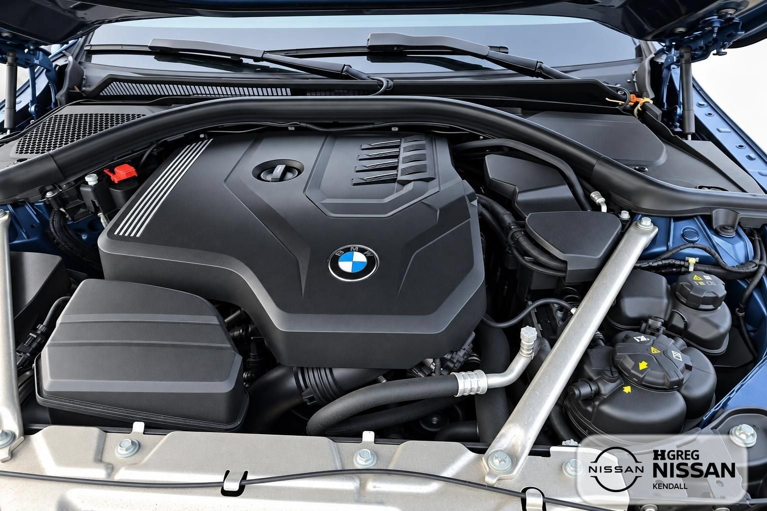 2023 BMW 4 Series 430i