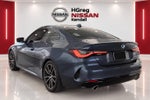 2023 BMW 4 Series 430i