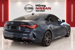 2023 BMW 4 Series 430i