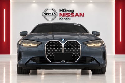 2023 BMW 4 Series 430i