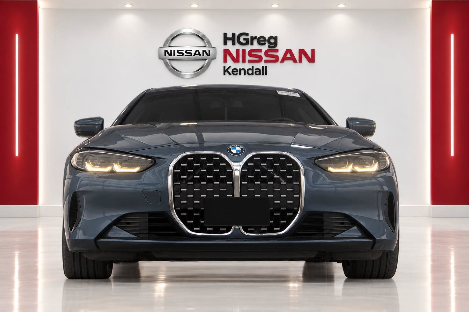 2023 BMW 4 Series 430i