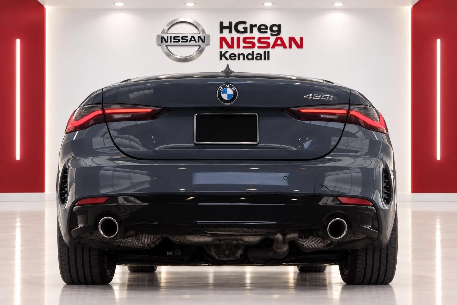 2023 BMW 4 Series 430i