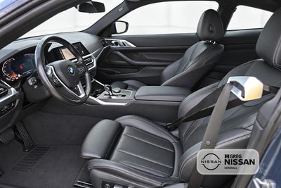 2023 BMW 4 Series 430i