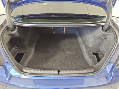 2021 BMW 5 Series 530i