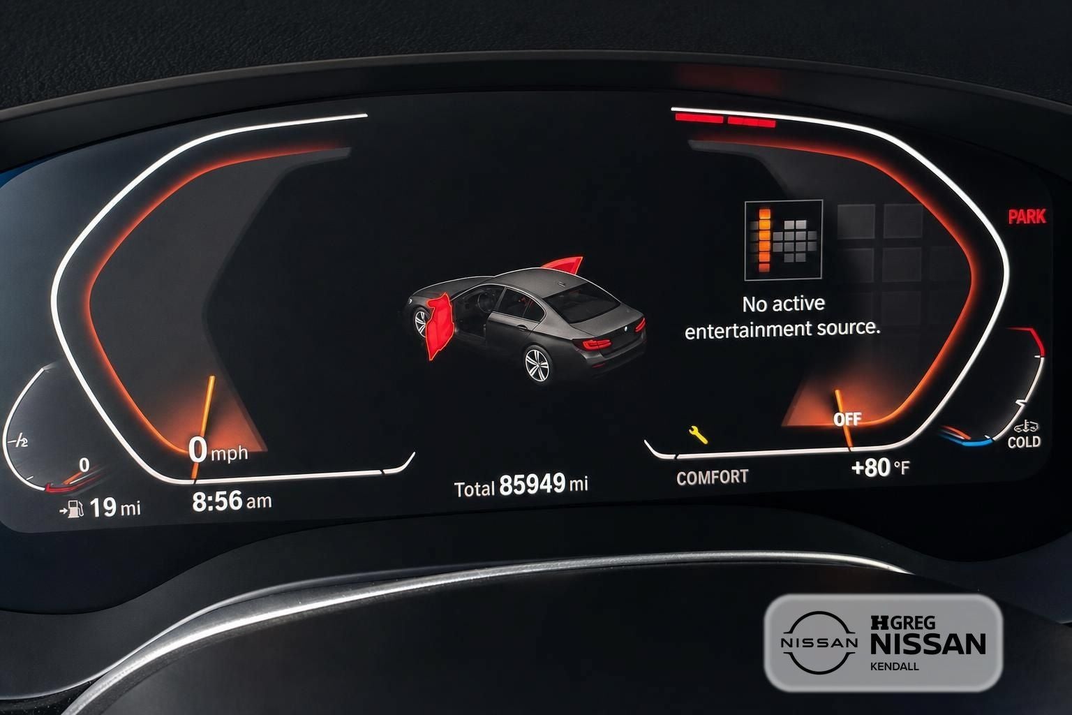 2021 BMW 5 Series 530i