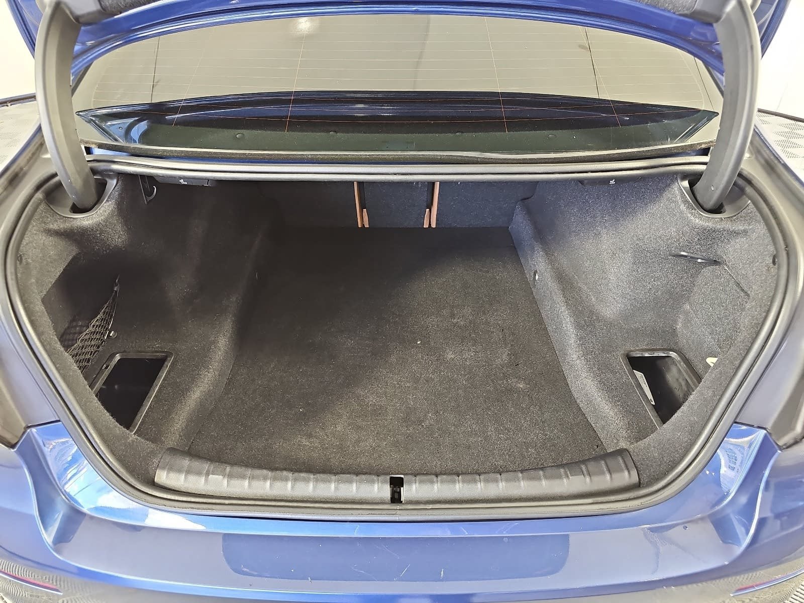 2021 BMW 5 Series 530i