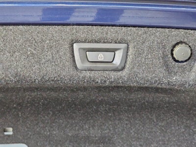 2021 BMW 5 Series 530i