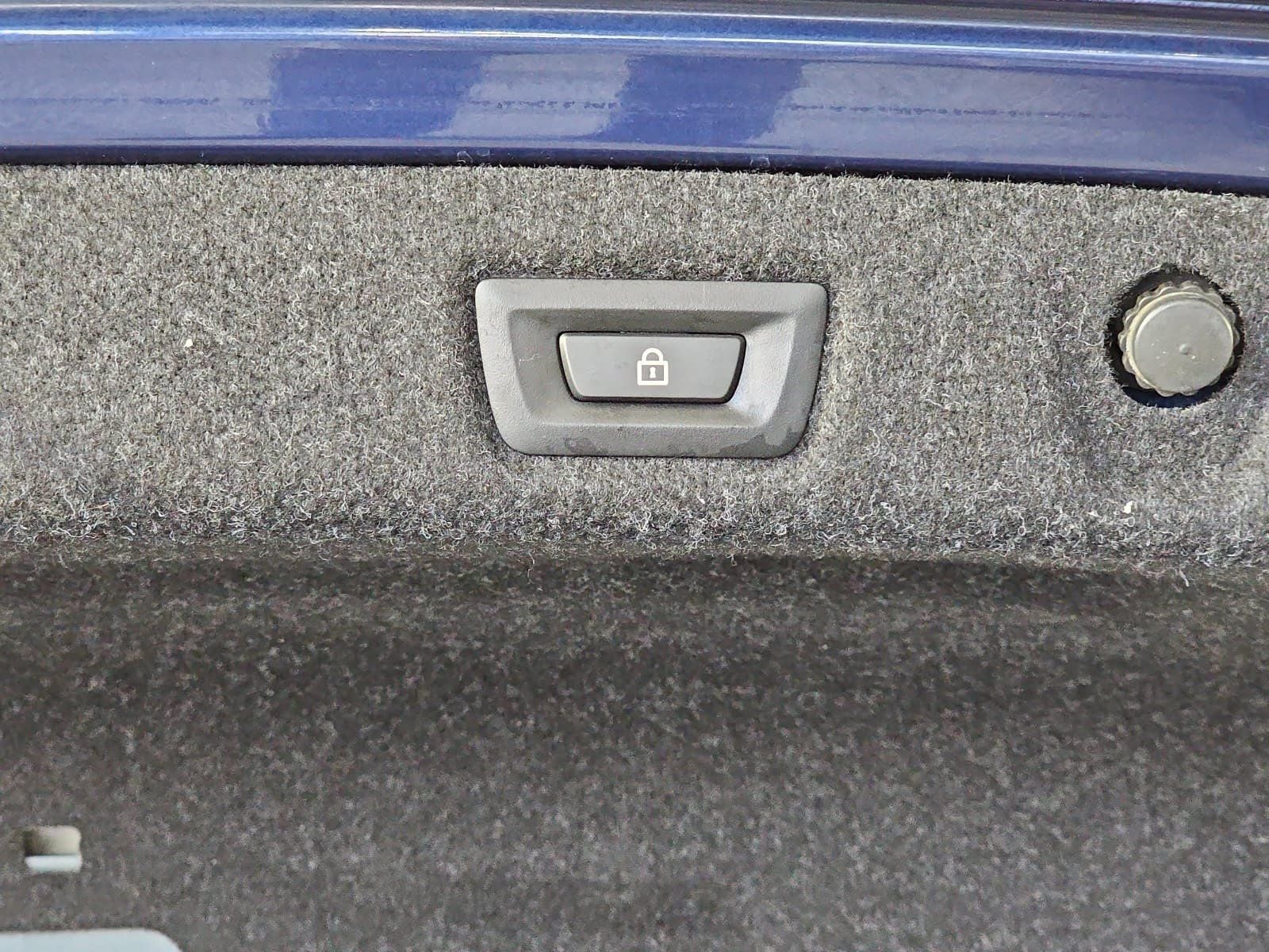 2021 BMW 5 Series 530i