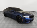2021 BMW 5 Series 530i