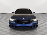 2021 BMW 5 Series 530i