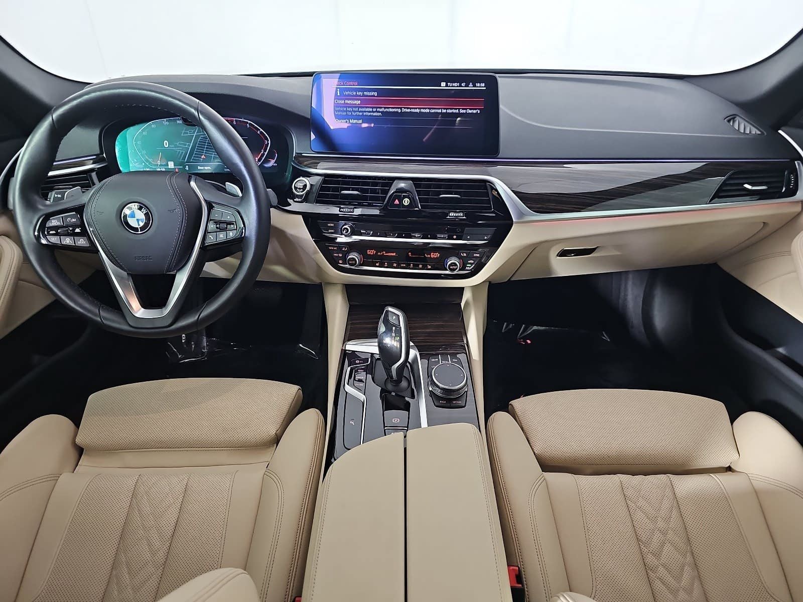 2022 BMW 5 Series 530i