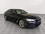 2022 BMW 5 Series 530i