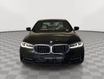 2022 BMW 5 Series 530i