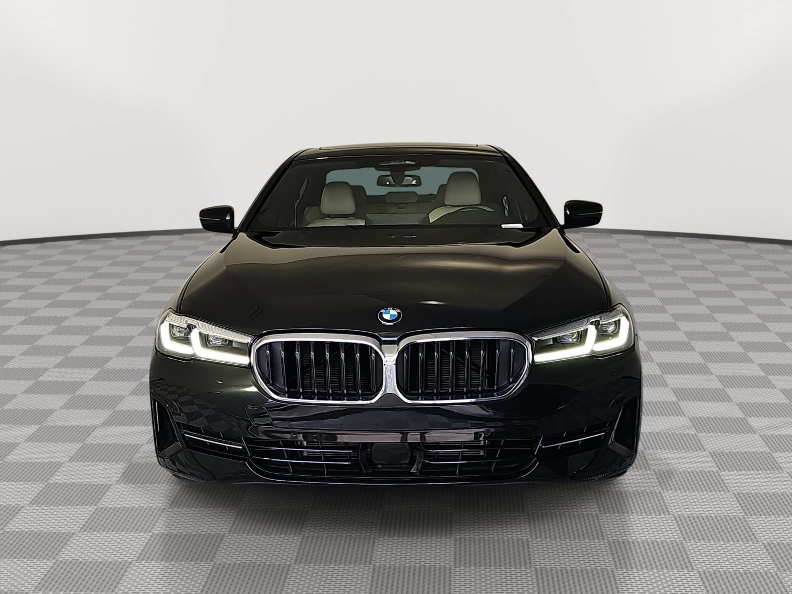 2022 BMW 5 Series 530i